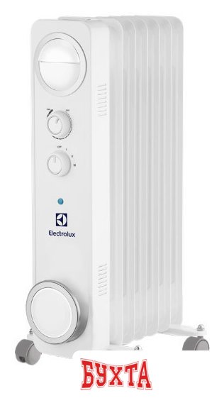 Масляный радиатор Electrolux Sphere EOH/M-6157