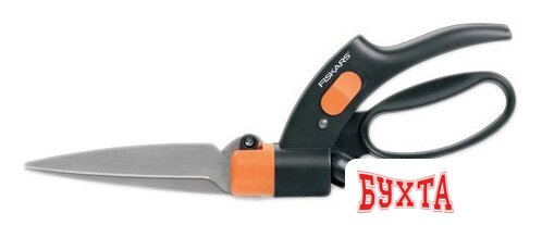 Ножницы газонные  Fiskars Servo-System GS42 1000589