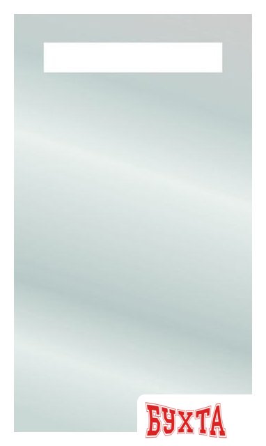 Мебель для ванных комнат Cersanit Зеркало LED 010 40х70
