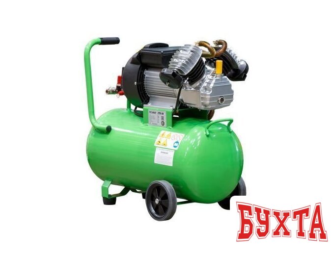 Компрессор ECO AE-502-3