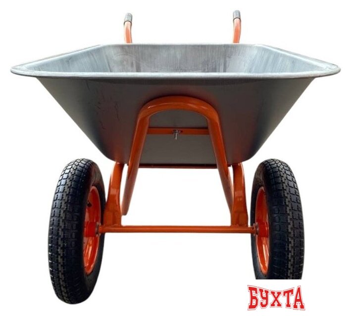 Двухколесная тачка БЕТ WB6431-118L