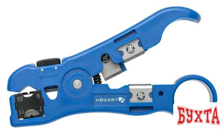 Стриппер Hoegert Technik HT1P103