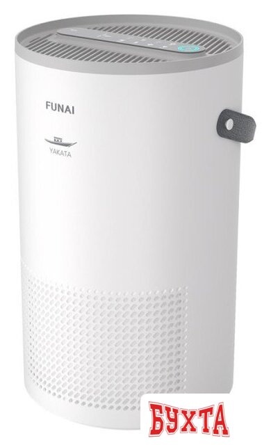 Очиститель воздуха Funai Yakata HAP-Y300S01W