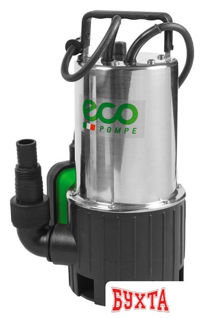Дренажный насос ECO DI-902