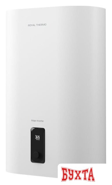 Накопительный электрический водонагреватель Royal Thermo RWH 30 Major Inverter