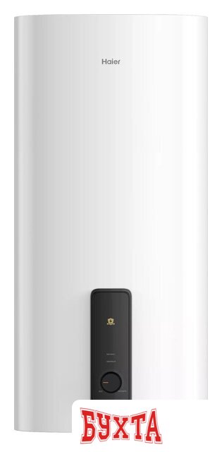 Накопительный электрический водонагреватель Haier ES80V-F3(R)