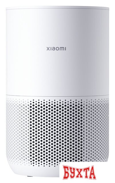 Очиститель воздуха Xiaomi Smart Air Purifier 4 Compact (европейская версия)