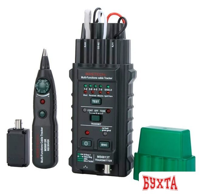 Тестер Mastech MS6813T
