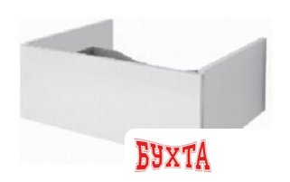 Мебель для ванных комнат Dreja Тумба под умывальник Box 60 99.9100