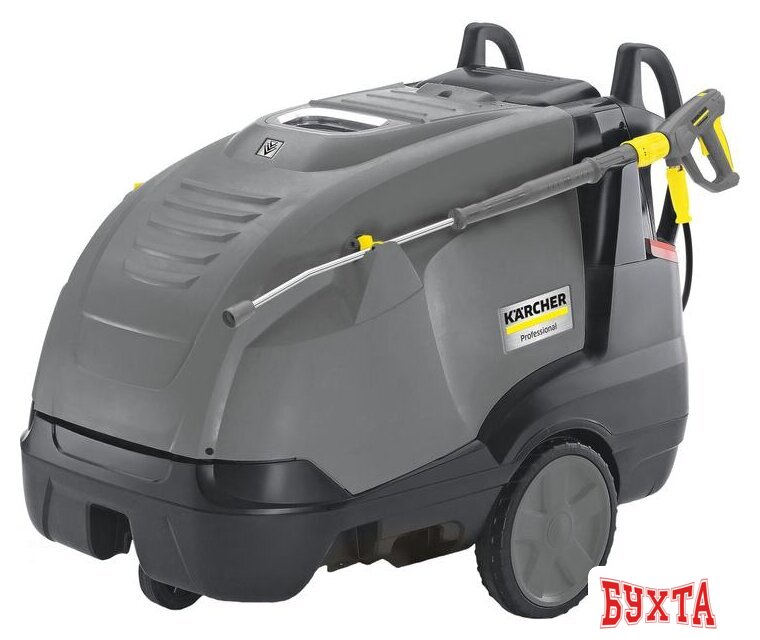 Мойка высокого давления Karcher HDS 8/18-4 M 1.077-908.0