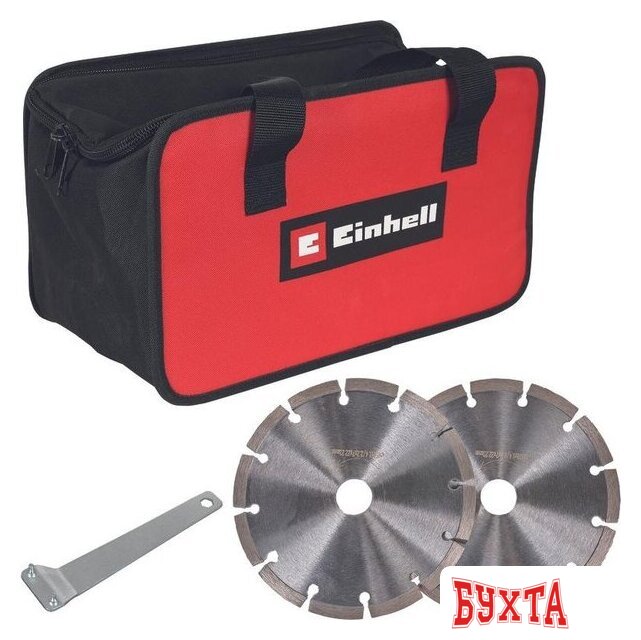 Штроборез Einhell TE-MA 1500