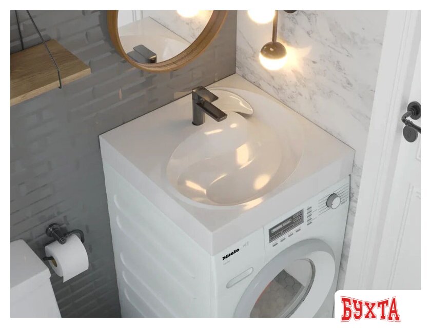 Умывальник Madera Buta 60