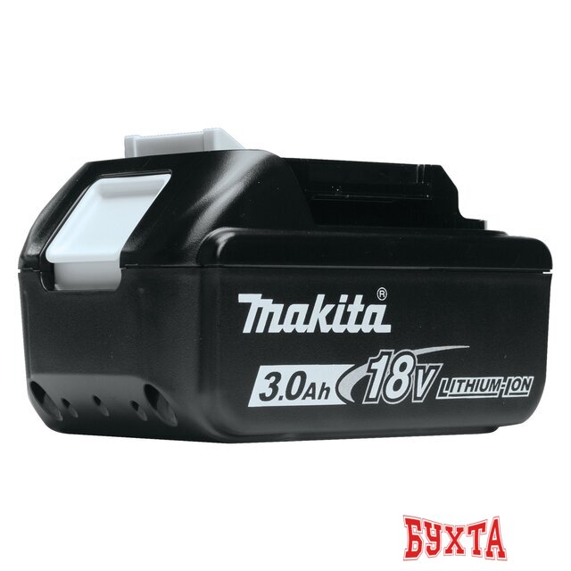 Аккумулятор Makita BL1830 (18В/3 а*ч)