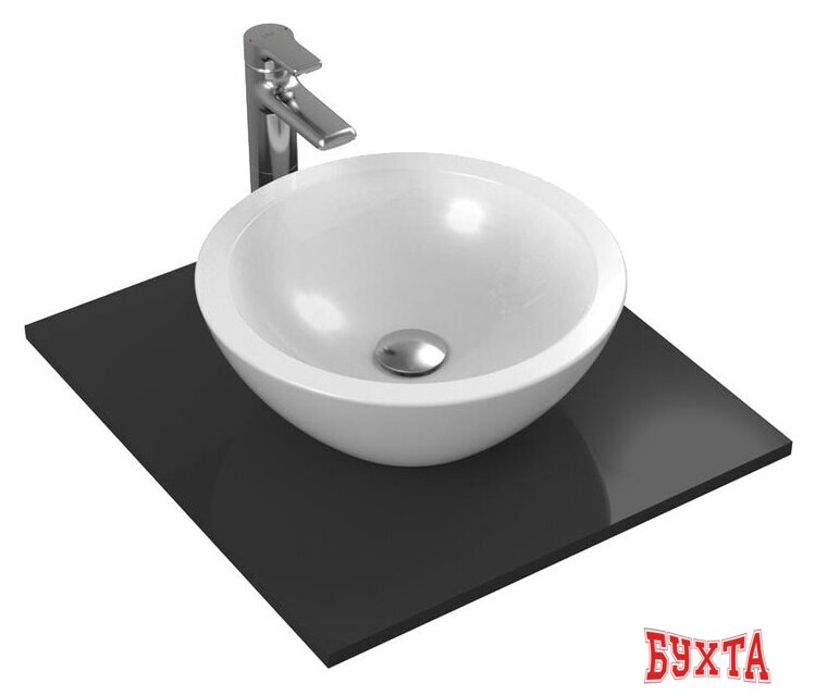 Умывальник Ideal Standard Strada K078301 42.5x42.5