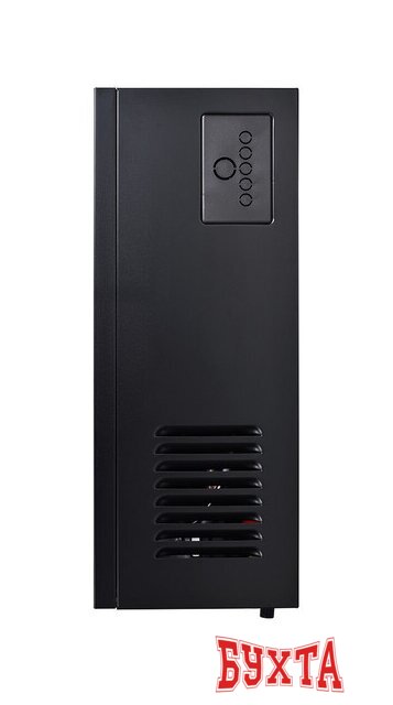 Отопительный котел Thermex Boss 12 Wi-Fi (черный)