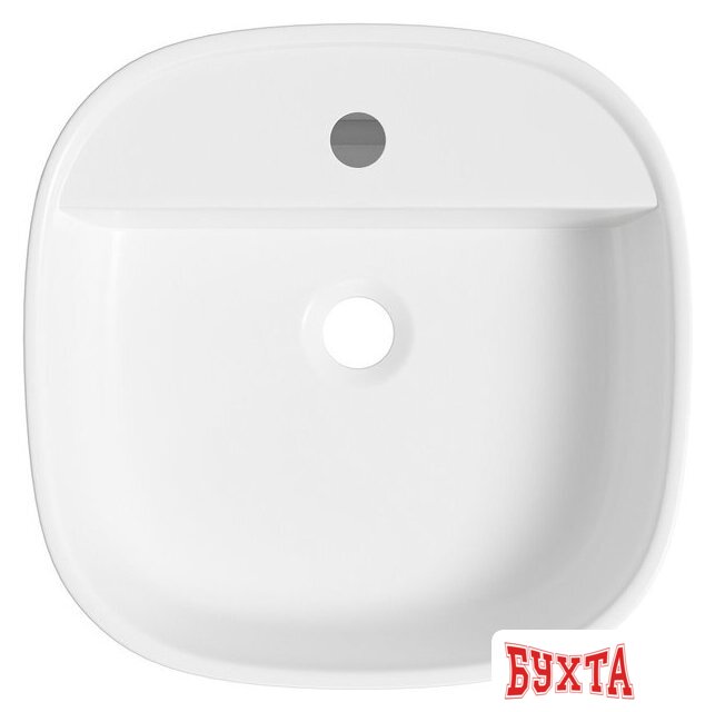 Умывальник Lavinia Boho Bathroom Sink Slim 33311085