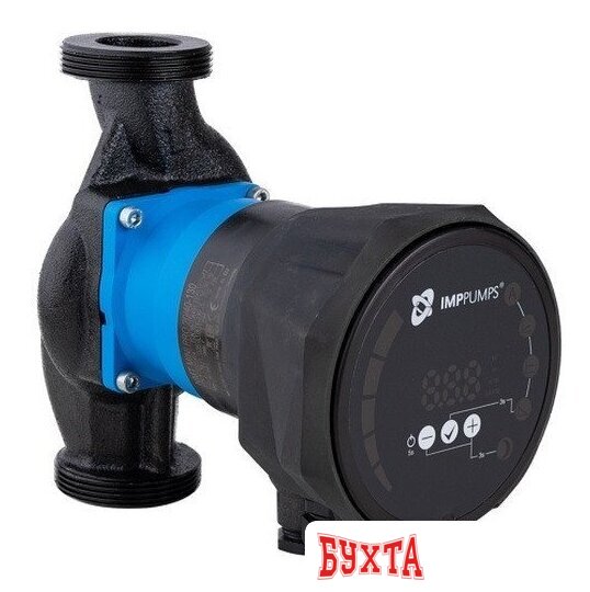 Циркуляционный насос IMP Pumps NMT SMART II S 25/120-180
