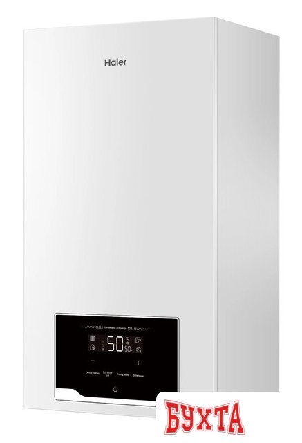 Отопительный котел Haier GreenLine 1.30 Ti