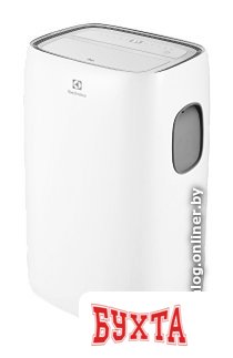 Мобильный кондиционер Electrolux EACM-15 CL/N3