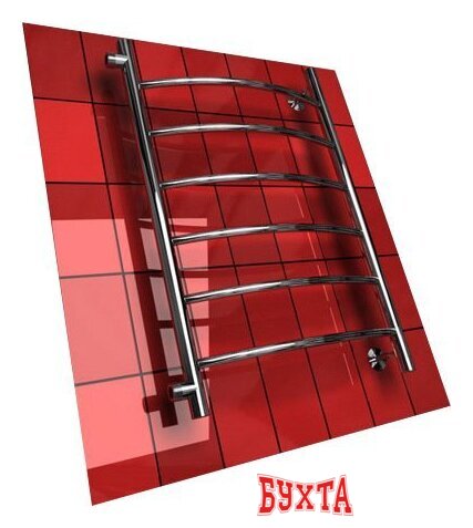 Полотенцесушитель Двин TL 60x50