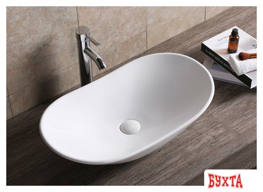 Умывальник Cerutti Spa CR7031B