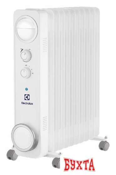 Масляный радиатор Electrolux Sphere EOH/M-6221