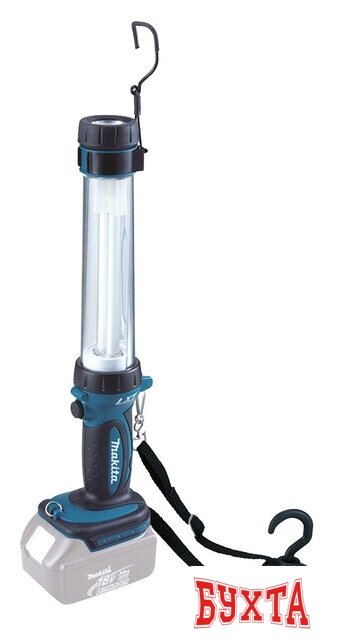 Фонарь Makita BML184 (без аккумулятора)