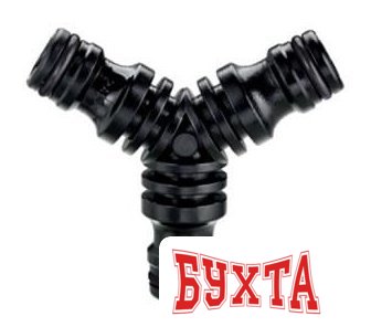 Разветвитель Claber 8615