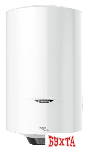 Накопительный электрический водонагреватель Ariston PRO1 ECO INOX ABS PW 100 V