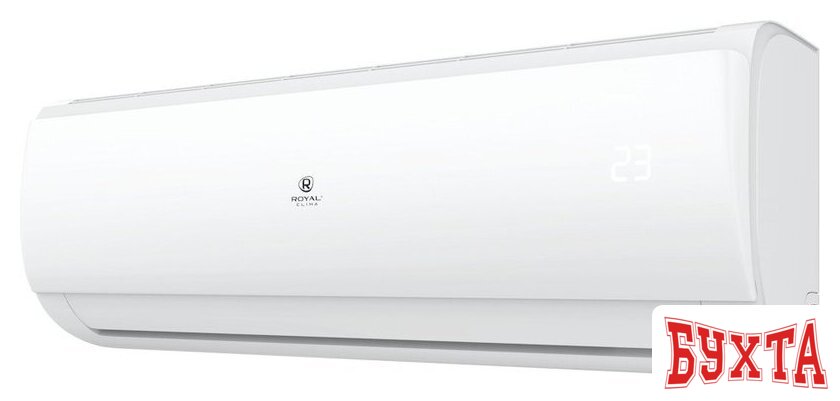 Кондиционер Royal Clima Triumph Lite RC-TWL35HN