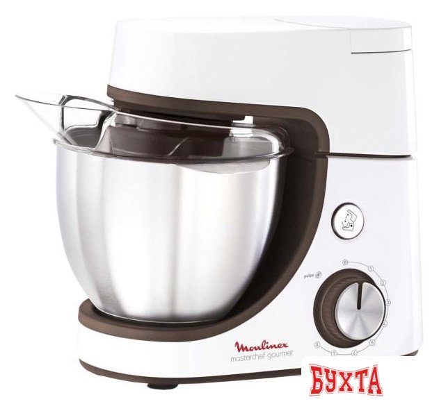 Кухонная машина Moulinex QA51K110