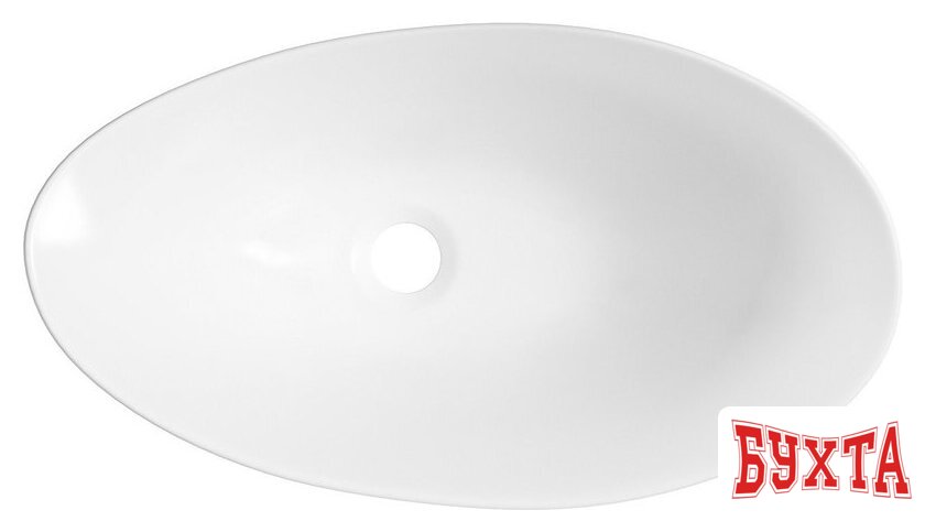 Умывальник Lavinia Boho Bathroom Sink Slim 33311115
