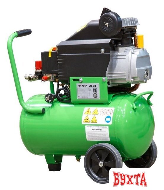 Компрессор ECO AE-251-3