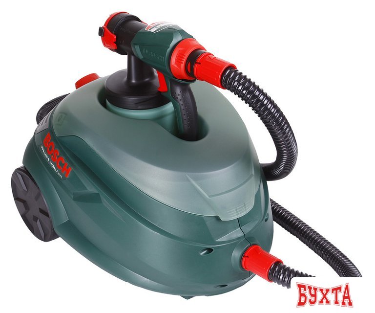 Краскораспылитель Bosch PFS 105 E Wallpaint (0603206201)