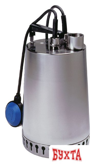 Дренажный насос Grundfos Unilift AP12.40.08.A1