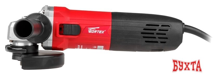 Угловая шлифмашина Wortex AG 1213-3 E AG12133E00013