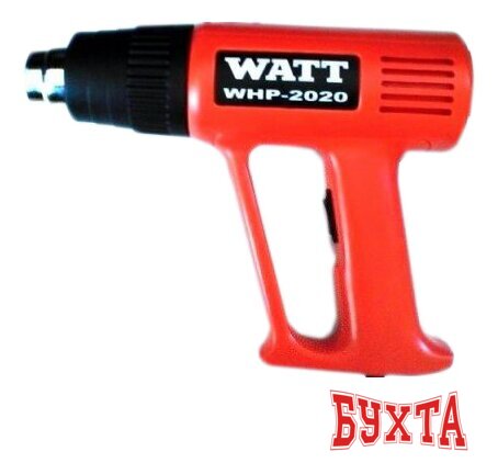 Промышленный фен WATT WHP-2020 7.020.002.10