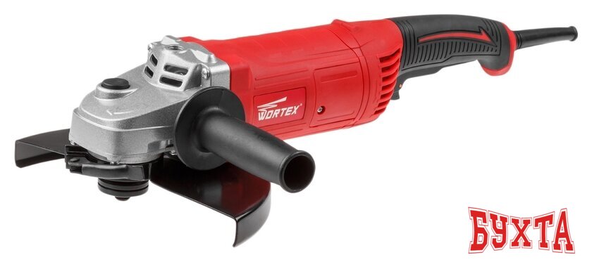 Угловая шлифмашина Wortex AG 2326 AG232600019
