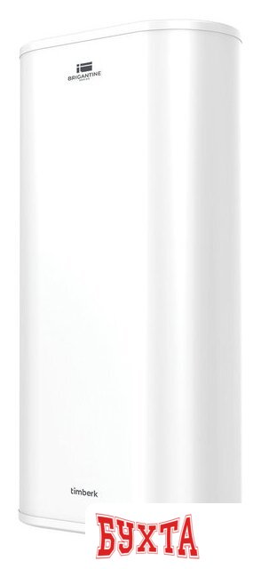 Накопительный электрический водонагреватель Timberk Optima T-WSS30-FS47-V