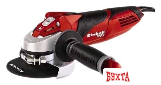 Угловая шлифмашина Einhell TE-AG 125/750
