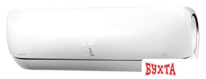 Кондиционер Electrolux Evolution Super DC Inverter EACS/I-14HEV/N3