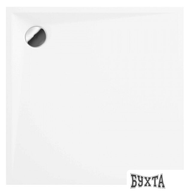 Душевой поддон Deante Kerria Plus 90x90 KTS 041B