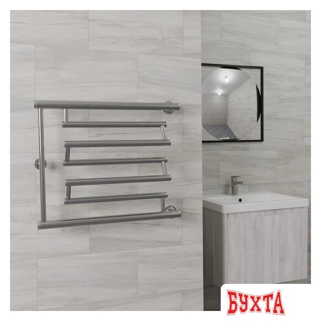 Полотенцесушитель Luxon Dw Ultra 50x70