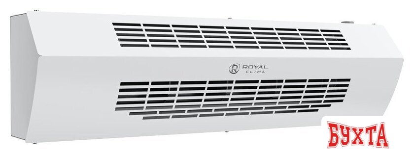 Тепловая завеса Royal Clima RAH-HG1.0E6M