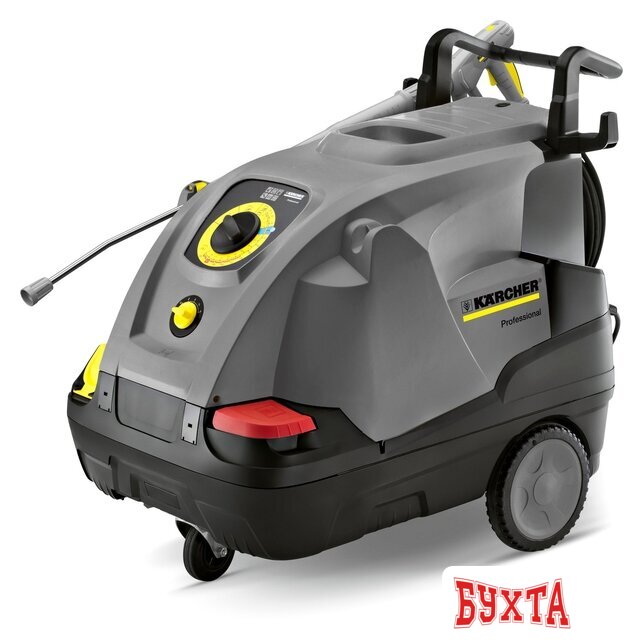 Мойка высокого давления Karcher HDS 8/18-4 C Classic 1.174-909.0