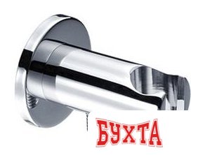 Держатель душевой лейки с подключением Valvex Round Plus 2448310