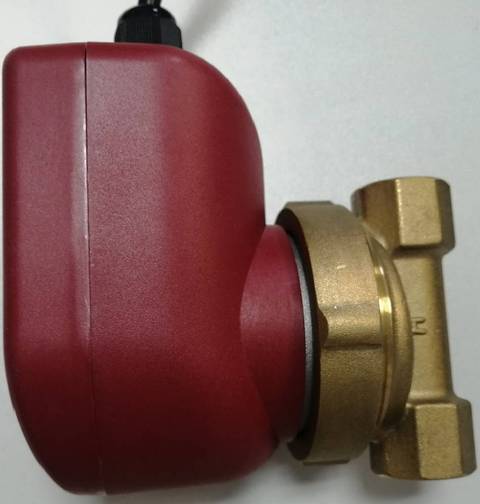 Циркуляционный насос UPH 15-1,5, UNIPUMP, РОССИЯ