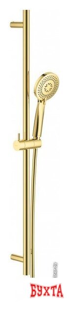 Душевой гарнитур  Deante Arnika Gold NQA Z51K