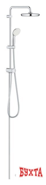 Душевая система  Grohe New Tempesta System 210 26381001