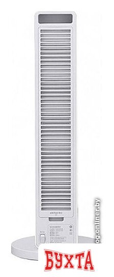 Тепловентилятор SmartMi Smart Fan Heater ZNNFJ07ZM ERH6006RU (русская версия)